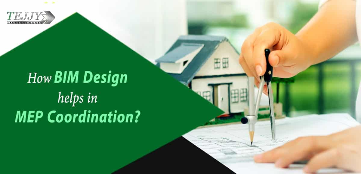 How BIM Design Helps in MEP Coordination? 1 bim engineering company