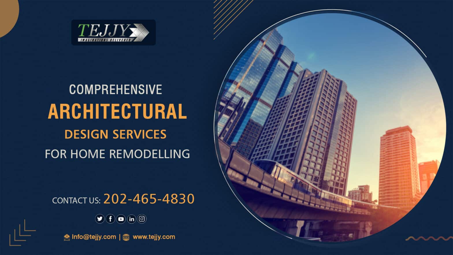 Comprehensive Architectural Design Services for Home Remodeling 1 Architectural Design Services for Home Remodeling