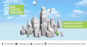 BIM Modeling Services