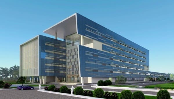 Residential Architectural Design Build Firm in DC