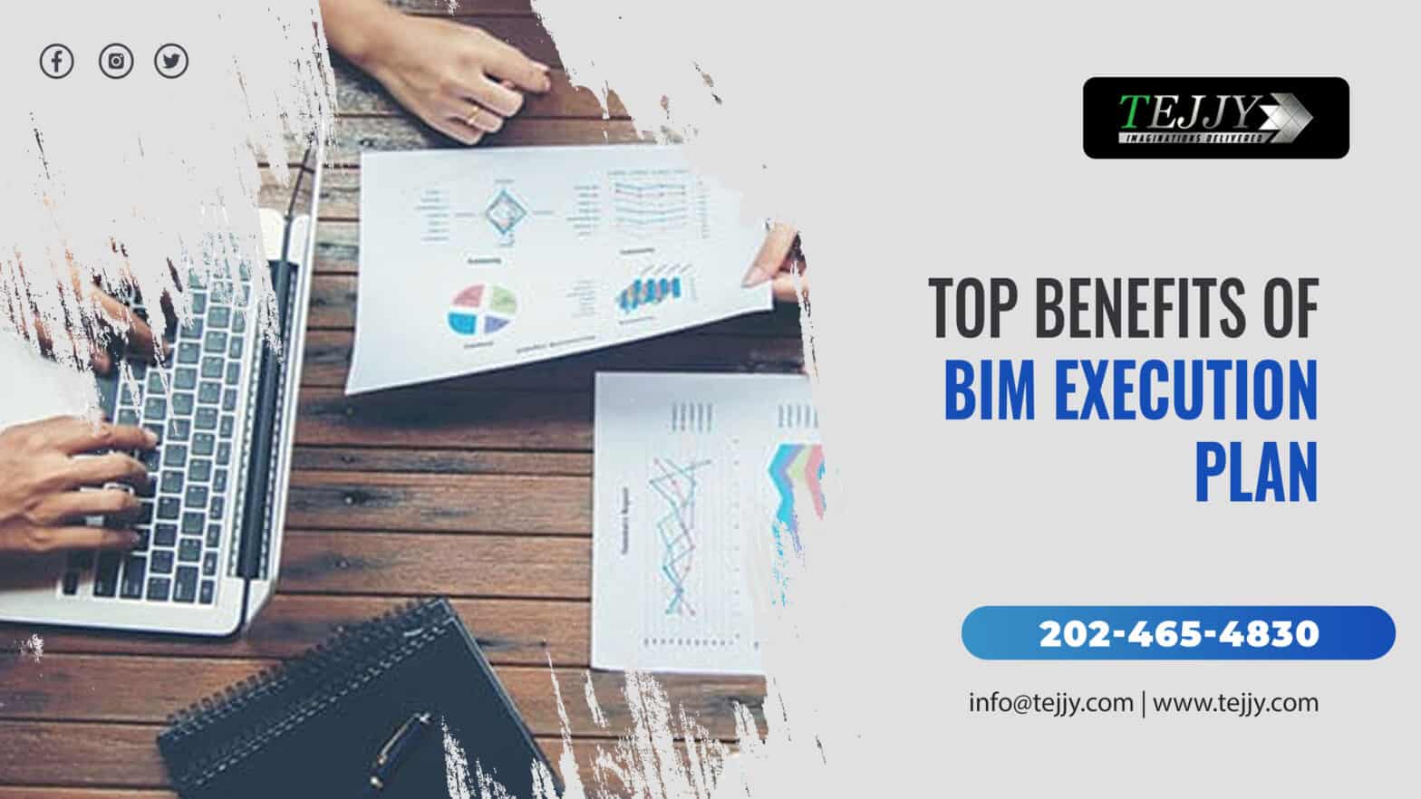 Top Benefits of BIM Execution Plan 1 bim execution plan