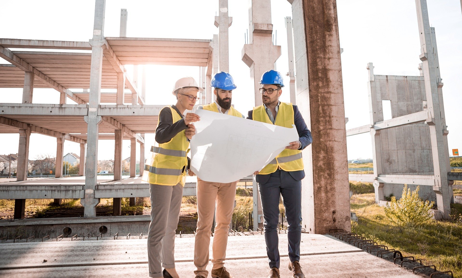 Program Management 5 Coordination Drawings | Shop Drawings