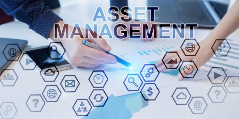 Asset Management and Facilities Management Design - Build Firm