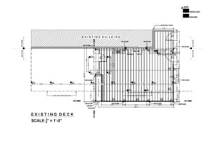 As-Built Drawing