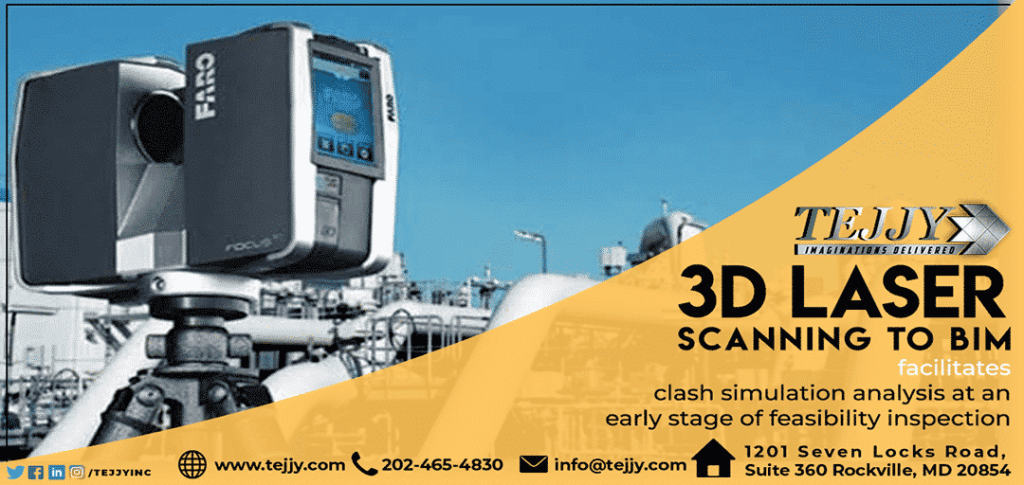 Point Cloud Laser Scan to BIM 