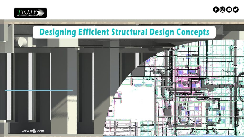 structural design firm | Tejjy Inc.