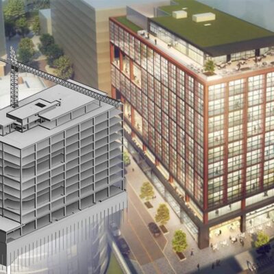 bannerweb 3D BIM Modeling services