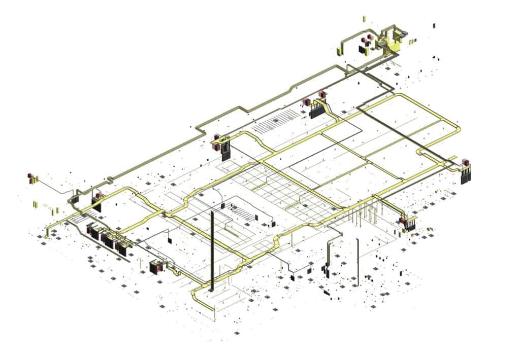 Electrical Modeling