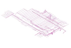 Fire protection modeling Fire protection modeling