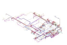 Plumbing Modeling Plumbing Modeling