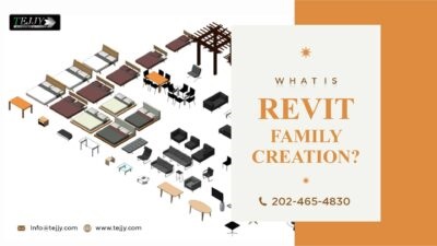 What is Revit Family Creation? 1 Revit Families Creation