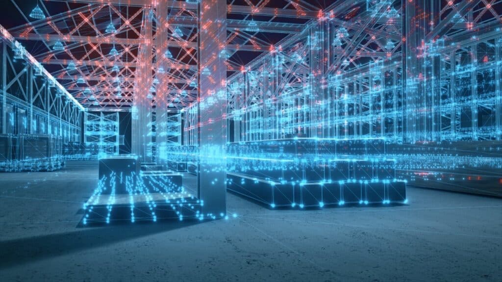 Scan To BIM 3 3D Laser Scanning Services in USA