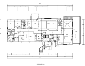 ARCHITECTURAL DRAFTING ARCHITECTURAL DRAFTING