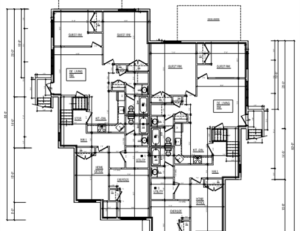 CAD Digitization & Conversion CAD Digitization & Conversion