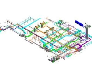 MEP BIM Coordination Services MEP BIM Coordination Services