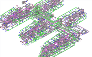 MEP BIM Modeling Services
