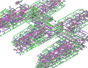 MEP BIM Modeling Services MEP BIM Modeling Services