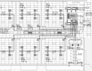MEP Shop Drawing Services MEP Shop Drawing Services