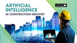 Artificial Intelligence in Construction Industry