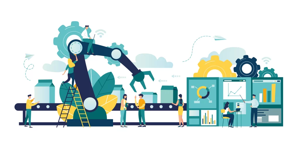 Future of AI in Construction Industry