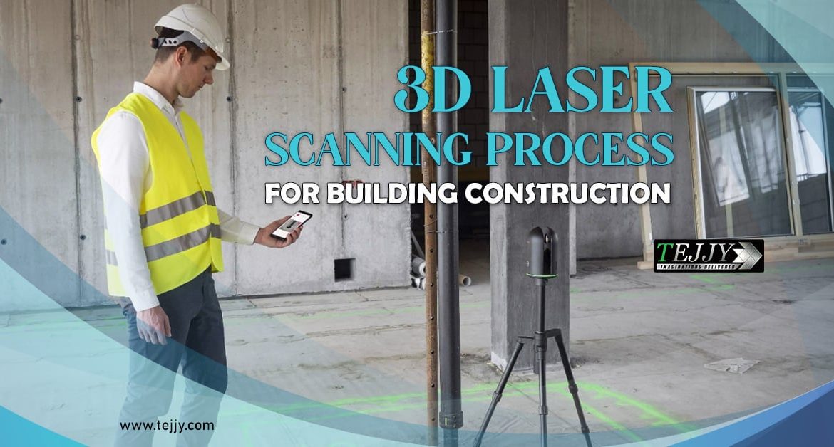 3d Laser scanning for building design and construction