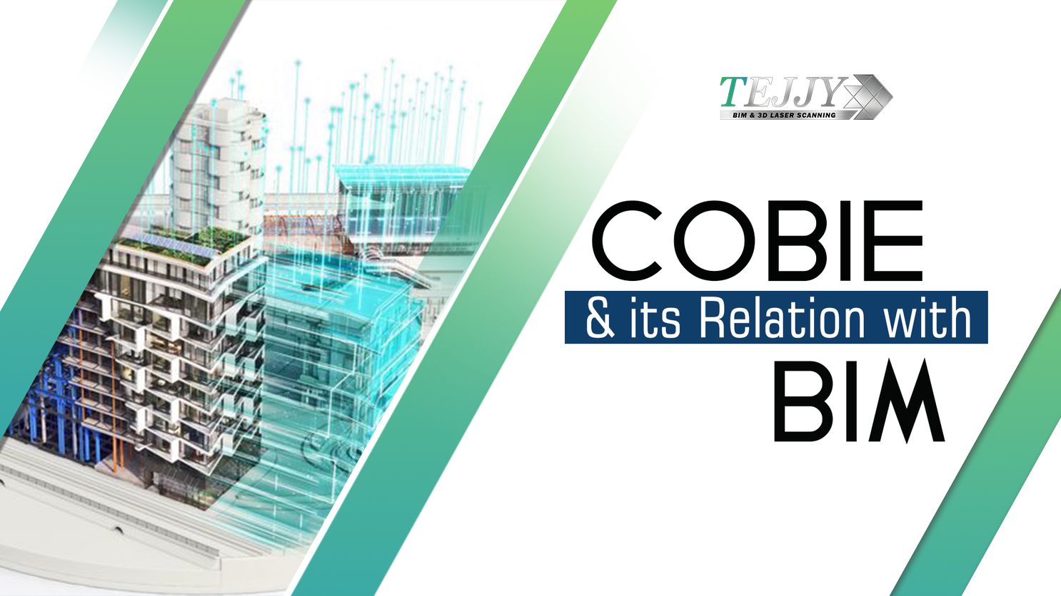 COBie & its Relation to BIM