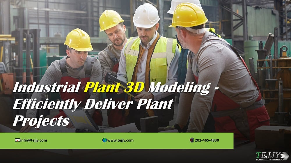 Plant 3D Toolset for AutoCAD in 2022