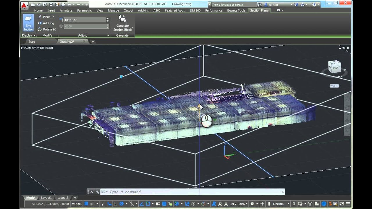 Point Cloud to CAD Point Cloud to CAD