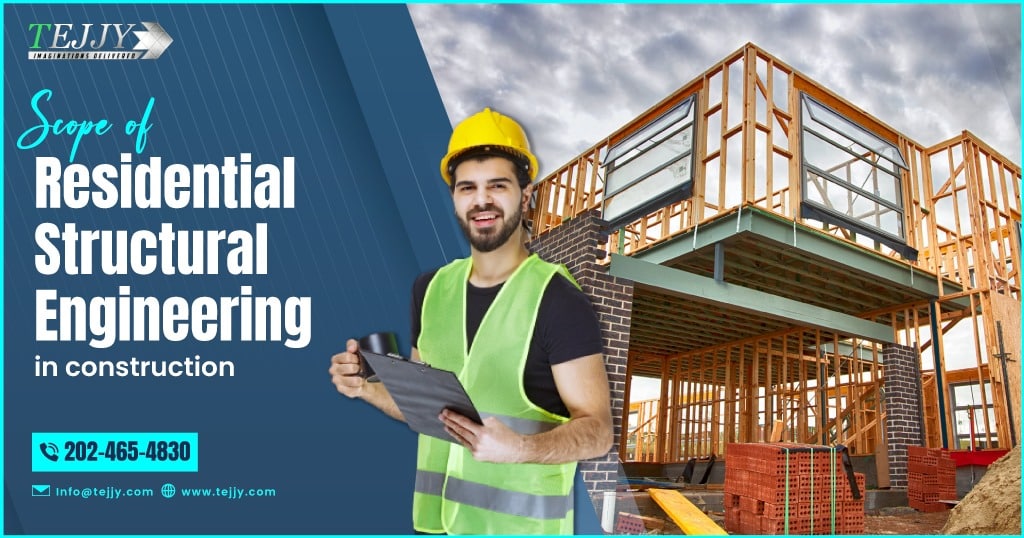 Residential Structural Engineering