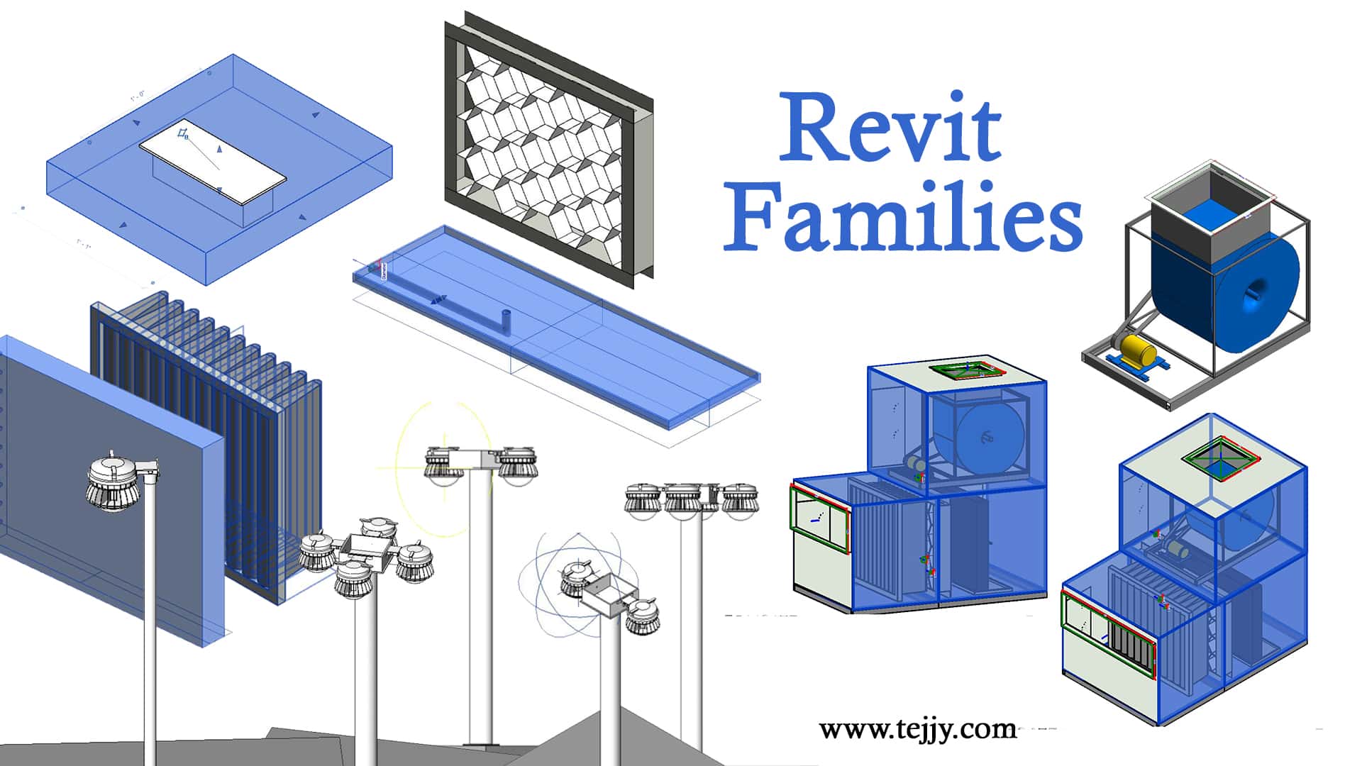 Scan to BIM Revit - The Ultimate Guide to Scan to BIM