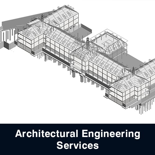 architectural engineering services 1