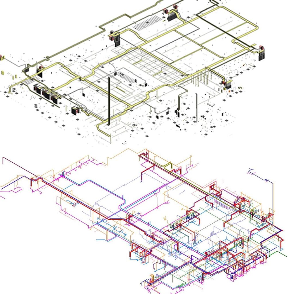 how does a hvac system work