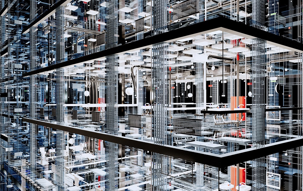 BIM Coordination Services 1 BIM Coordination Services