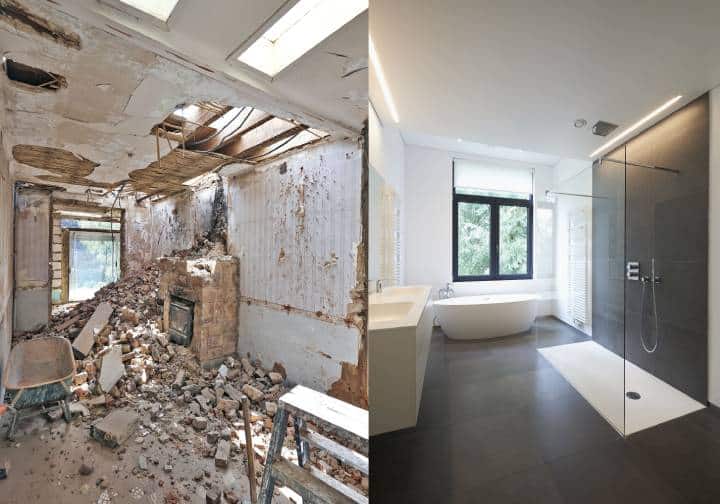 Bathroom Remodeling 20 New Project 18