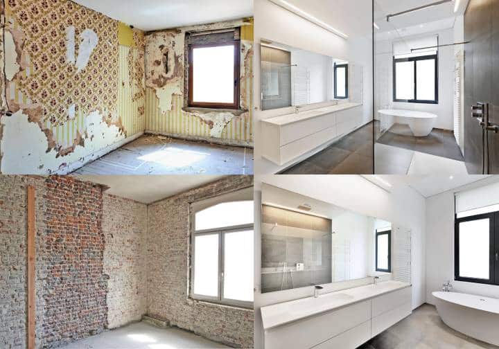 Bathroom Remodeling 21 New Project 19