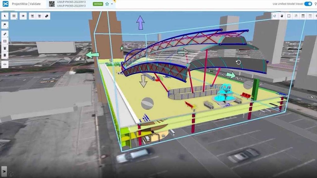 ProjectWise | Bentley Systems | Infrastructure Engineering