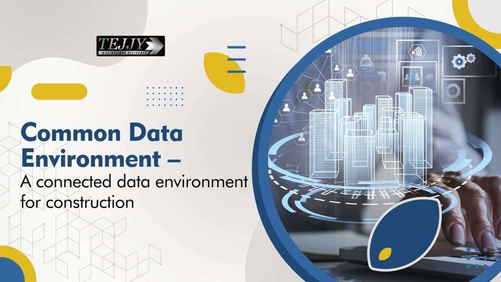 Explore Common Data Environment