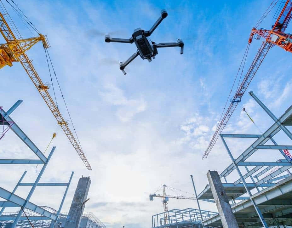 Drone Mapping Services 1 drone service providers 1 2