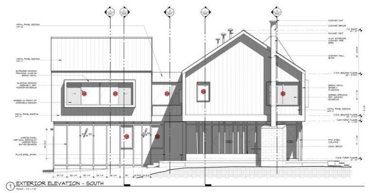 54 Types Of Building Drawings In Construction Complete Guide