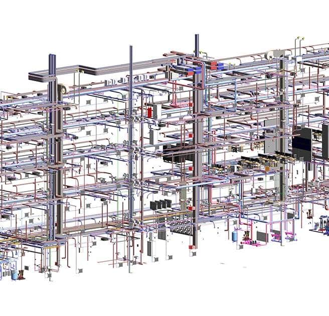MEP BIM Services 1 MEP BIM Services | Tejjy