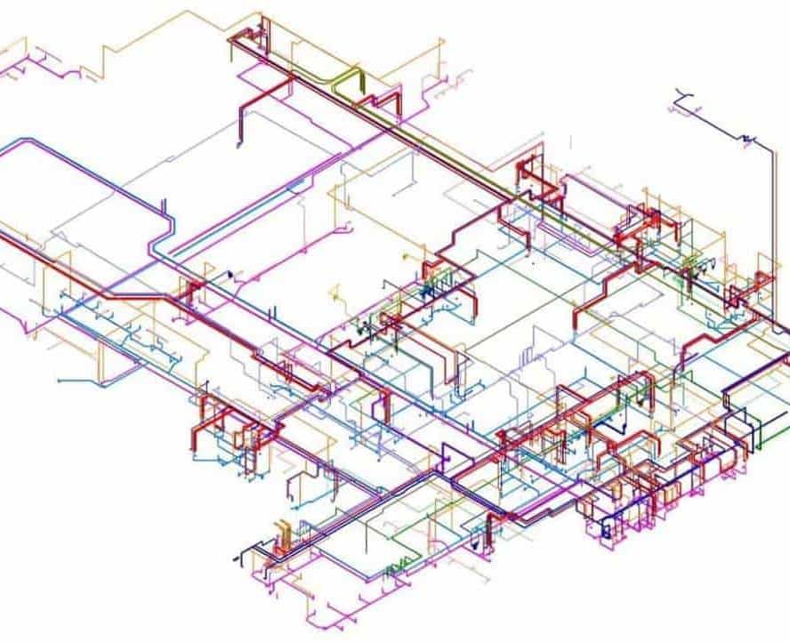 MEP Clash Detection Services 1 Plumbing Modeling 1536x1097 1 8