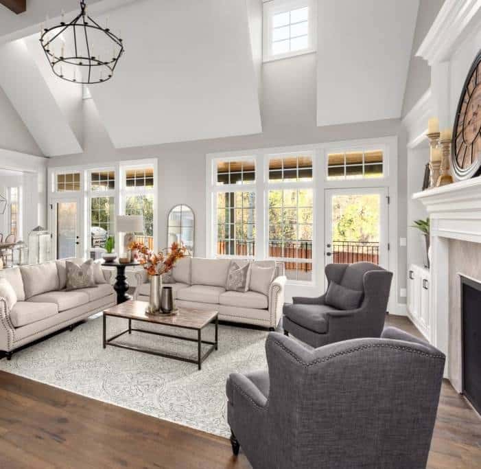 Home Additions and Renovation 6 Home Addition Services