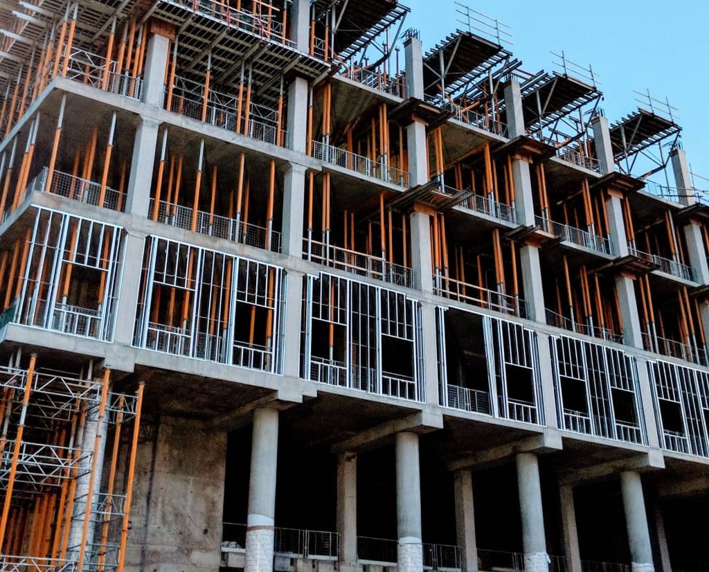 Commercial Architecture Firm 6 Residential Architecture Services