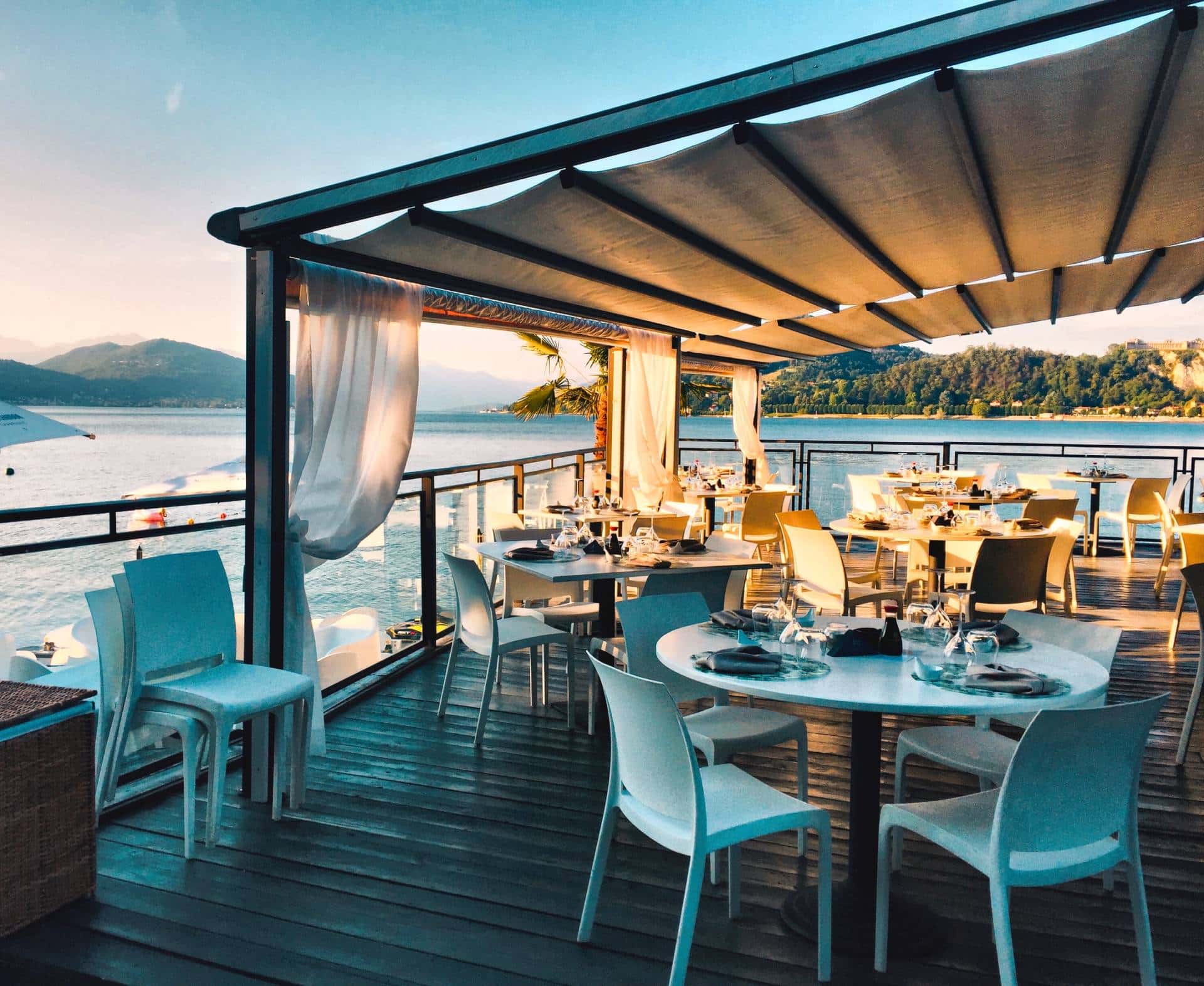 Restaurant Design Service 6 Restaurant Design Services