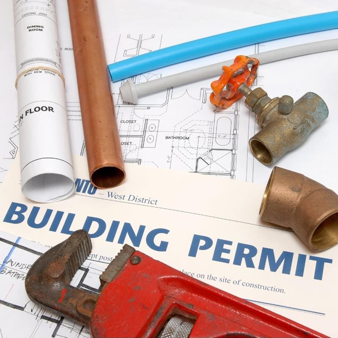Permit Expediter Maryland 21 Building Permits Services