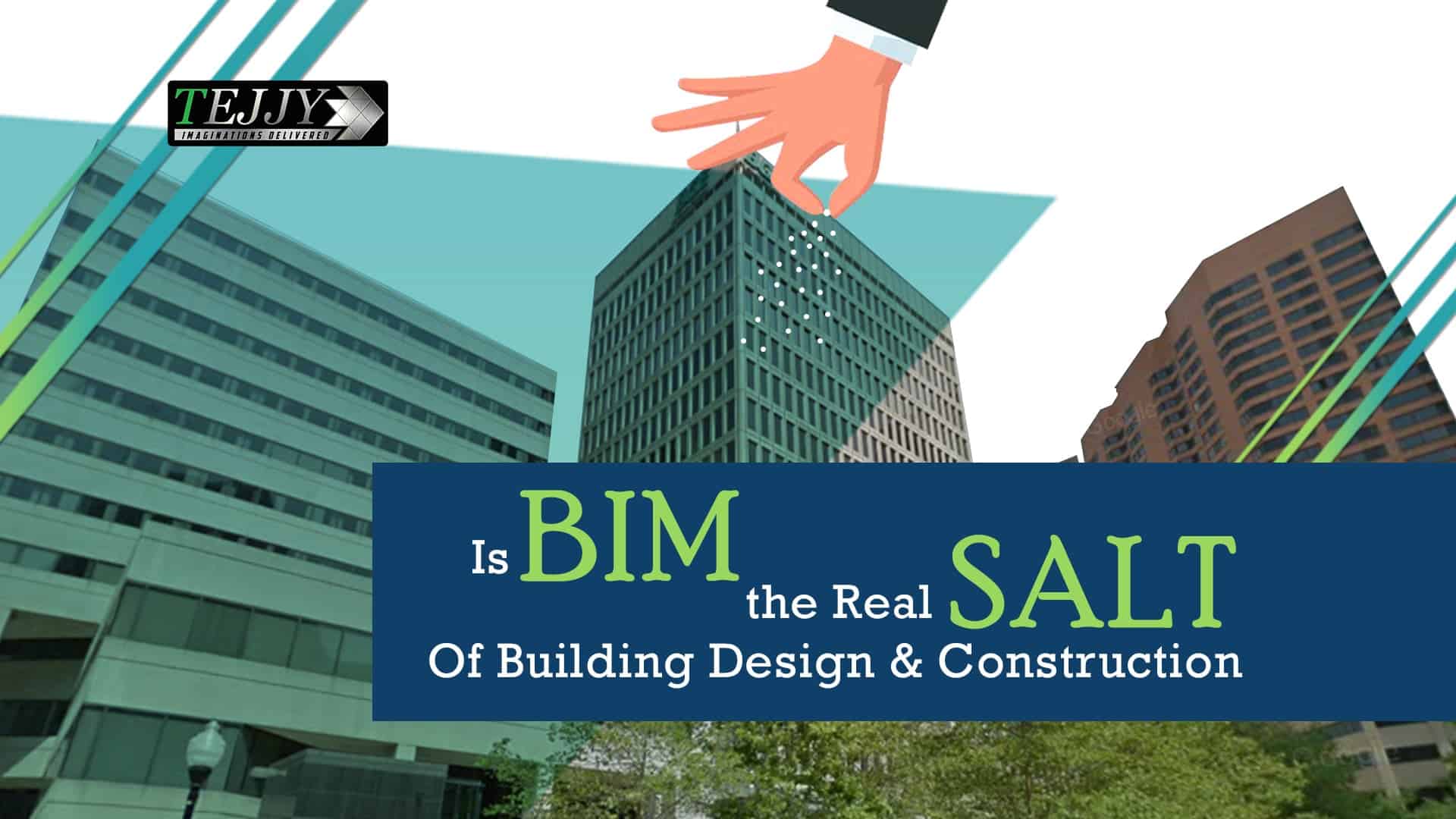Building Design & Construction