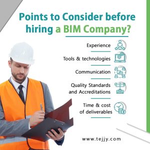 Outsource BIM services