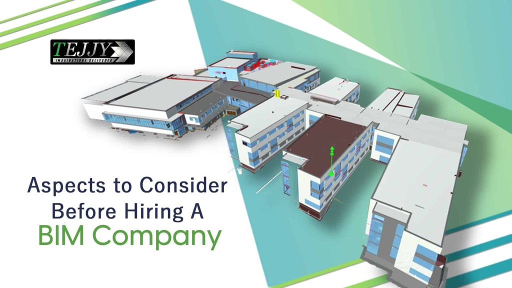 BIM Outsourcing Company