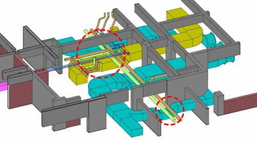 4D BIM CONSTRUCTION SIMULATIONS 4D BIM CONSTRUCTION SIMULATIONS