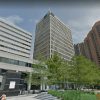 BGE Baltimore Gas Electric Building